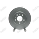 Purchase Top-Quality Front Disc Brake Rotor by PROMAX - 20-55126 pa3