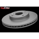 Purchase Top-Quality Front Disc Brake Rotor by PROMAX - 20-55132 pa4