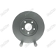 Purchase Top-Quality Front Disc Brake Rotor by PROMAX - 20-55144 pa3
