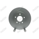 Purchase Top-Quality Front Disc Brake Rotor by PROMAX - 20-55148 pa3