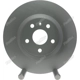 Purchase Top-Quality Front Disc Brake Rotor by PROMAX - 20-55156 pa4