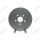 Purchase Top-Quality Front Disc Brake Rotor by PROMAX - 20-55157 pa3