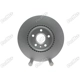 Purchase Top-Quality Front Disc Brake Rotor by PROMAX - 20-55174 pa2