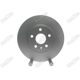 Purchase Top-Quality Front Disc Brake Rotor by PROMAX - 20-55174 pa3