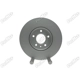 Purchase Top-Quality Front Disc Brake Rotor by PROMAX - 20-55195 pa1