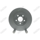 Purchase Top-Quality Front Disc Brake Rotor by PROMAX - 20-5580 pa1