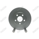 Purchase Top-Quality Front Disc Brake Rotor by PROMAX - 20-5580 pa4
