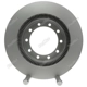 Purchase Top-Quality PROMAX - 20-5615 - Disc Brake Rotor pa2