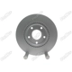 Purchase Top-Quality Front Disc Brake Rotor by PROMAX - 20-610008 pa1