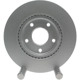 Purchase Top-Quality Front Disc Brake Rotor by PROMAX - 20-610008 pa4