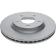 Purchase Top-Quality Front Disc Brake Rotor by PROMAX - 20-610008 pa5