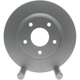 Purchase Top-Quality Front Disc Brake Rotor by PROMAX - 20-610008 pa6