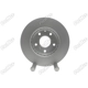 Purchase Top-Quality Front Disc Brake Rotor by PROMAX - 20-610012 pa1