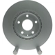 Purchase Top-Quality Front Disc Brake Rotor by PROMAX - 20-610014 pa4