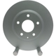 Purchase Top-Quality Front Disc Brake Rotor by PROMAX - 20-610014 pa6