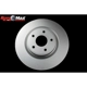 Purchase Top-Quality Front Disc Brake Rotor by PROMAX - 20-610018 pa6