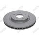 Purchase Top-Quality Front Disc Brake Rotor by PROMAX - 20-610020 pa2