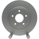 Purchase Top-Quality Front Disc Brake Rotor by PROMAX - 20-610020 pa5