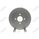 Purchase Top-Quality Front Disc Brake Rotor by PROMAX - 20-610024 pa3
