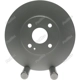 Purchase Top-Quality Front Disc Brake Rotor by PROMAX - 20-610036 pa4