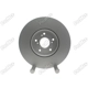 Purchase Top-Quality Front Disc Brake Rotor by PROMAX - 20-610040 pa1