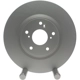 Purchase Top-Quality Front Disc Brake Rotor by PROMAX - 20-610040 pa6