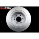 Purchase Top-Quality Front Disc Brake Rotor by PROMAX - 20-610052 pa1