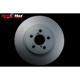Purchase Top-Quality Front Disc Brake Rotor by PROMAX - 20-610070 pa6