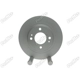 Purchase Top-Quality Front Disc Brake Rotor by PROMAX - 20-610078 pa4