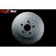 Purchase Top-Quality Front Disc Brake Rotor by PROMAX - 20-610090 pa5