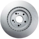 Purchase Top-Quality PROMAX - 20-610098 - Disc Brake Rotor pa5