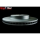 Purchase Top-Quality Front Disc Brake Rotor by PROMAX - 20-610110 pa2