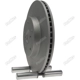 Purchase Top-Quality Front Disc Brake Rotor by PROMAX - 20-610110 pa5