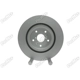 Purchase Top-Quality Front Disc Brake Rotor by PROMAX - 20-610112 pa2