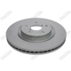 Purchase Top-Quality Front Disc Brake Rotor by PROMAX - 20-610112 pa3