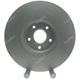 Purchase Top-Quality PROMAX - 20-610146 - Disc Brake Rotor pa1