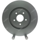 Purchase Top-Quality PROMAX - 20-610146 - Disc Brake Rotor pa3