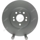 Purchase Top-Quality Front Disc Brake Rotor by PROMAX - 20-620006 pa4