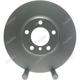Purchase Top-Quality Front Disc Brake Rotor by PROMAX - 20-620014 pa3