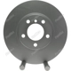 Purchase Top-Quality Front Disc Brake Rotor by PROMAX - 20-620018 pa4