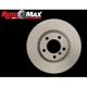Purchase Top-Quality Front Disc Brake Rotor by PROMAX - 20-620018 pa6