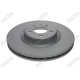 Purchase Top-Quality Front Disc Brake Rotor by PROMAX - 20-620020 pa1