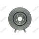 Purchase Top-Quality Front Disc Brake Rotor by PROMAX - 20-620020 pa2