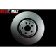 Purchase Top-Quality Front Disc Brake Rotor by PROMAX - 20-620022 pa2