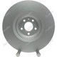 Purchase Top-Quality Front Disc Brake Rotor by PROMAX - 20-620022 pa5