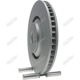 Purchase Top-Quality Front Disc Brake Rotor by PROMAX - 20-620022 pa6