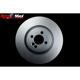 Purchase Top-Quality Front Disc Brake Rotor by PROMAX - 20-620042 pa2