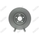 Purchase Top-Quality Front Disc Brake Rotor by PROMAX - 20-620044 pa3