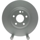 Purchase Top-Quality Front Disc Brake Rotor by PROMAX - 20-620044 pa4