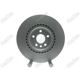 Purchase Top-Quality Front Disc Brake Rotor by PROMAX - 20-620050 pa1